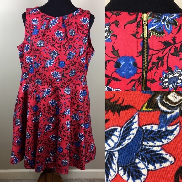 size 18 dresses uk